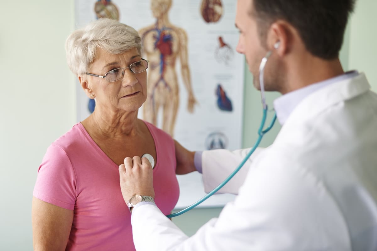 Инфаркт у женщин скрытые симптомы